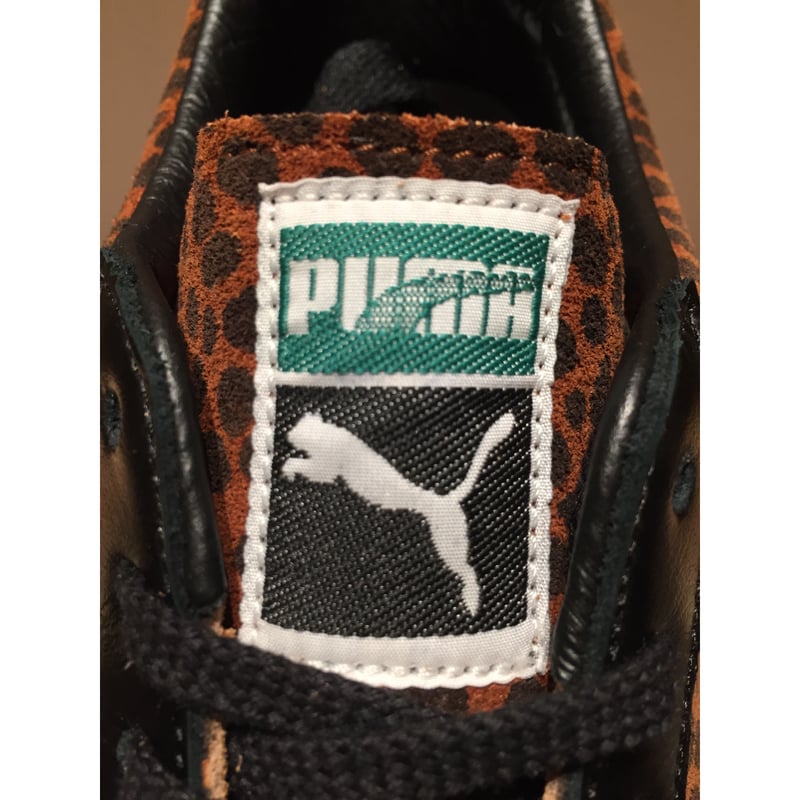 ☆atmosコラボ・日本製・200足限定 - PUMA CLYDE LPD | 9H9H NA ☆atmosコラボ・日本製・200足限定 - PUMA CLYDE LPD | 9H9H NA