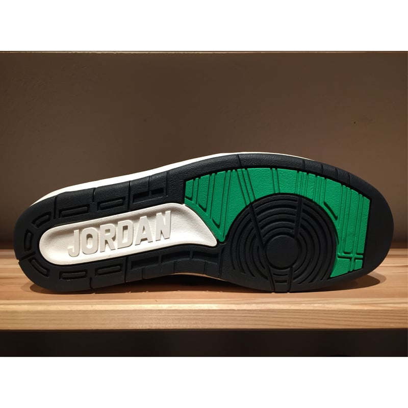☆日本未発売 - NIKE WMNS AIR JORDAN 2 RETRO | 9H9H NA