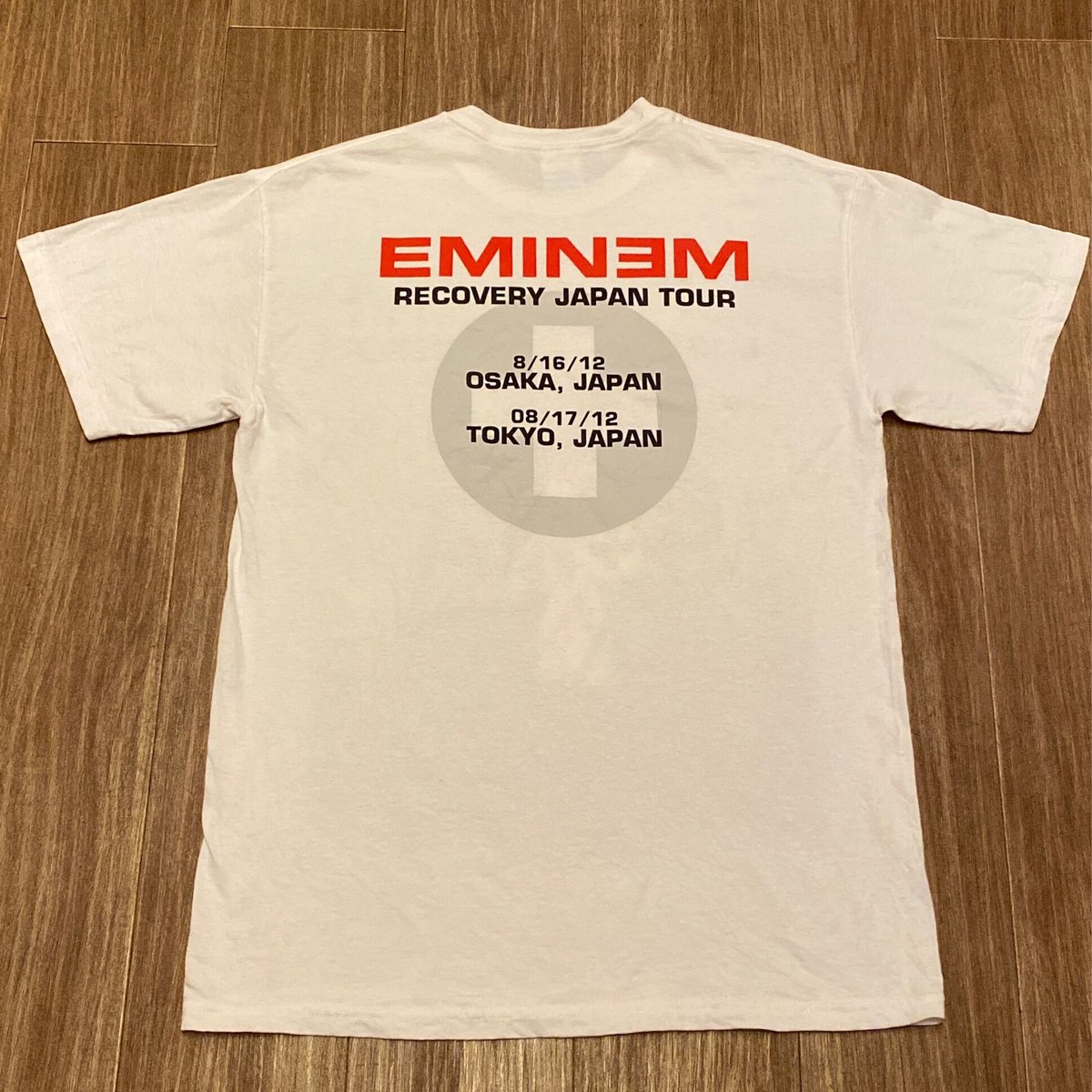 Eminem Lose Yourself Tシャツ Kids Eminem Lose Yourself 8 Mile Hip Hop Tee in Black
