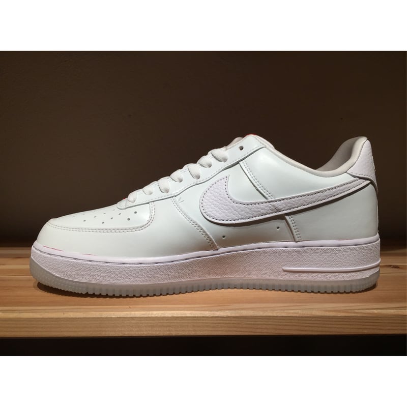 NIKE AIR FORCE 1 '07 PRM | 9H9H NAHANAHA