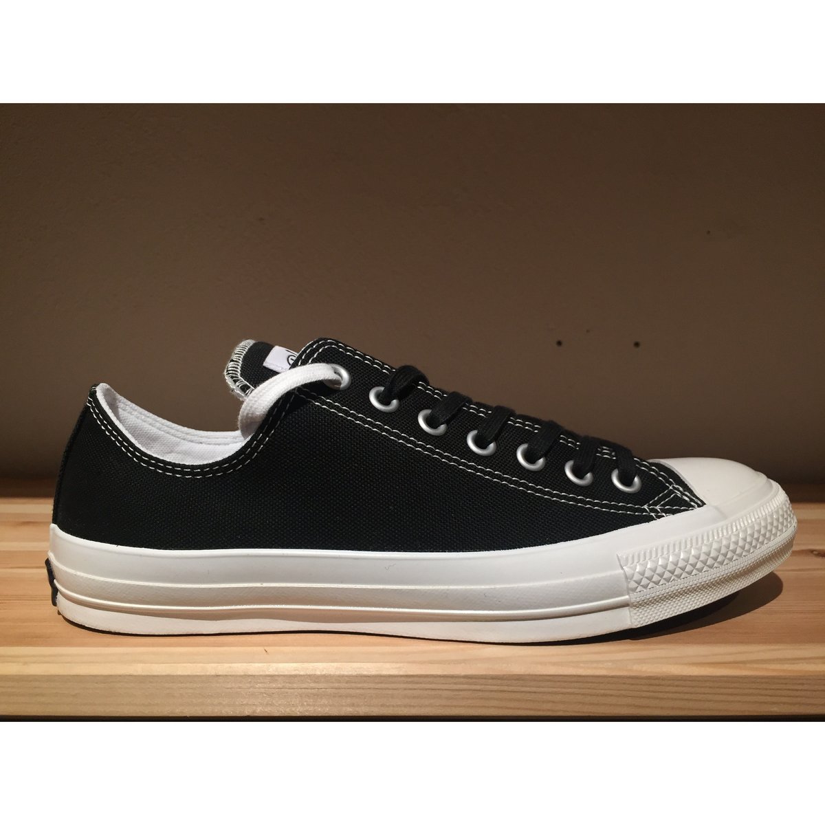 ☆Ron Hermanコラボ -【USED】CONVERSE ALL STAR 100 OX ...