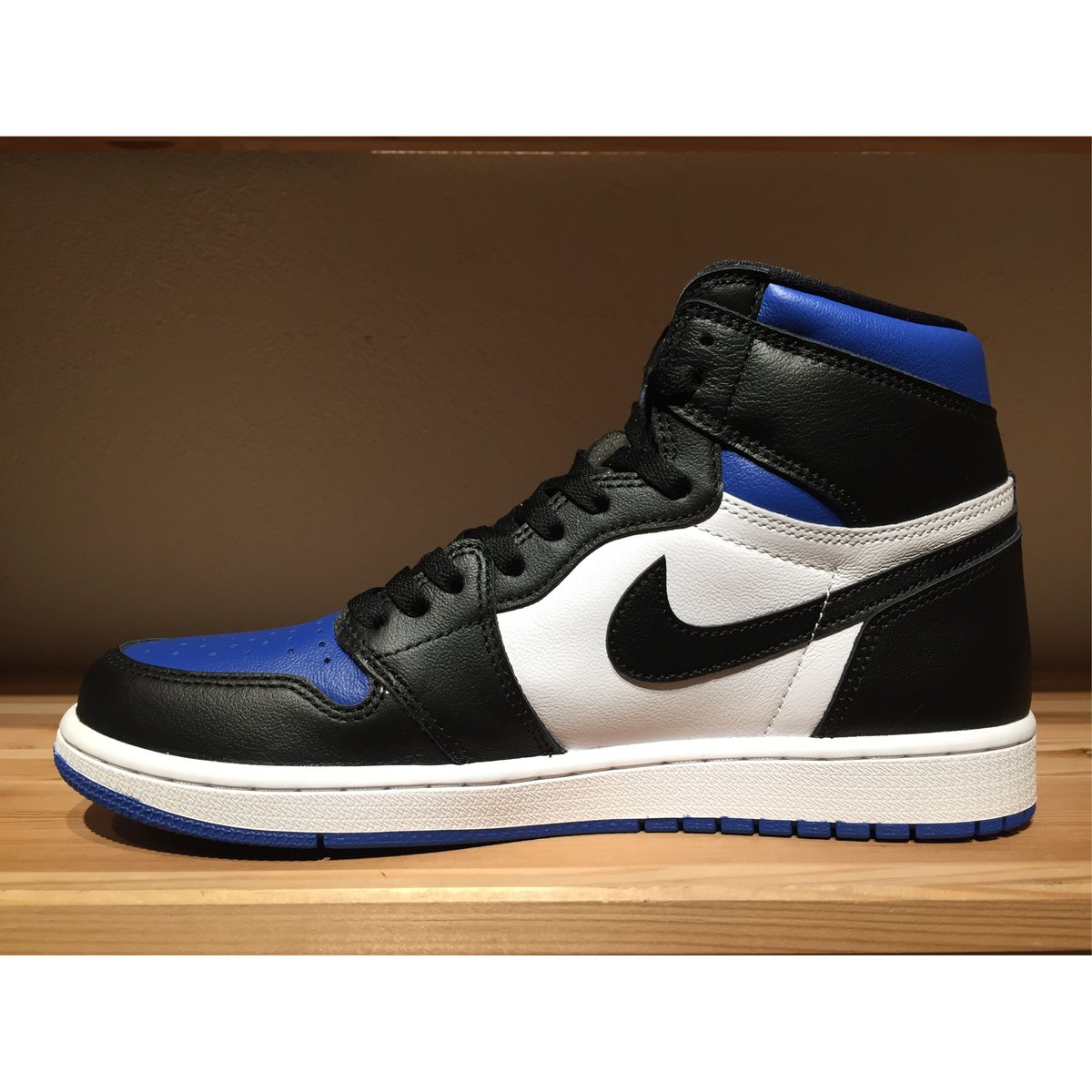 NIKE AIR JORDAN 1 RETRO HIGH OG | 9H9H NAHANAHA