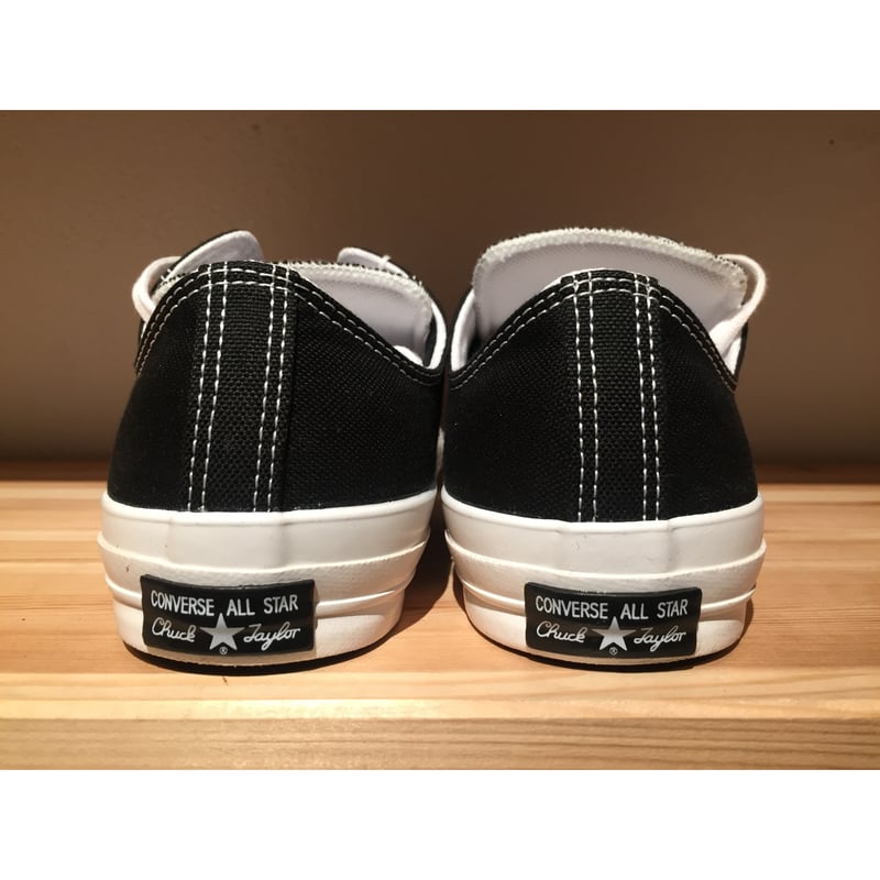 ☆Ron Hermanコラボ -【USED】CONVERSE ALL STAR 100 OX