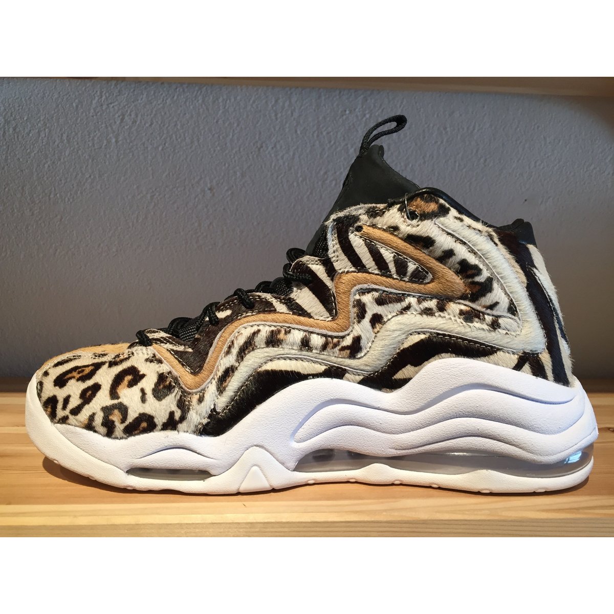 ☆KITHコラボ・日本未発売 - NIKE KITH AIR PIPPEN 1 QS | 9H 