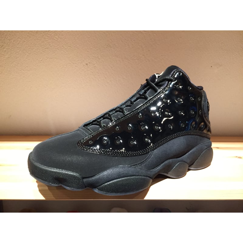 NIKE AIR JORDAN 13 RETRO | 9H9H NAHANAHA