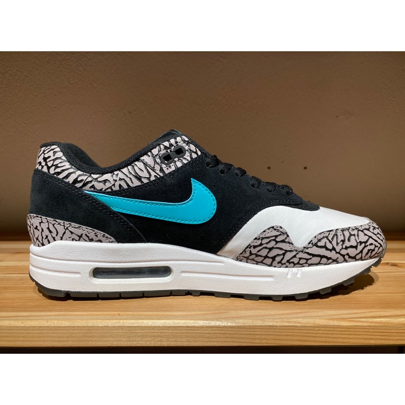 NIKE AIR MAX 1 PREMIUM RETRO ATMOS