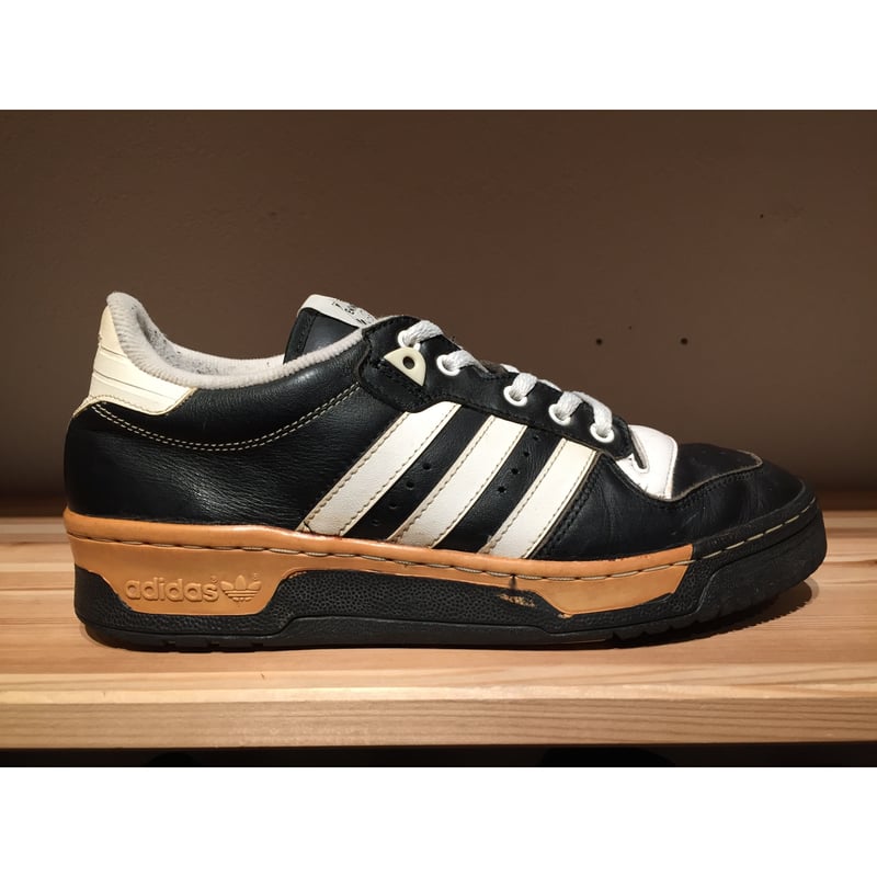 ☆1980's LATE -【VINTAGE】【USED】ADIDAS RIVALRY LO