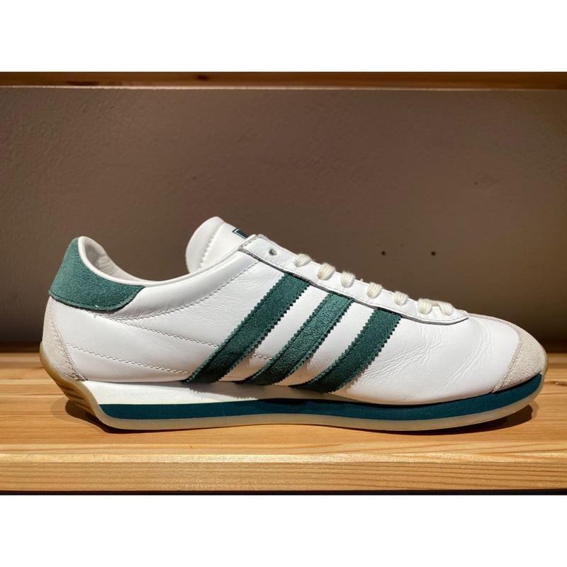 ☆MITA SNEAKERS (ミタスニーカーズ) コラボ -【USED】ADIDAS CTR ☆MITA SNEAKERS (ミタスニーカーズ) コラボ -【USED】ADIDAS CTR