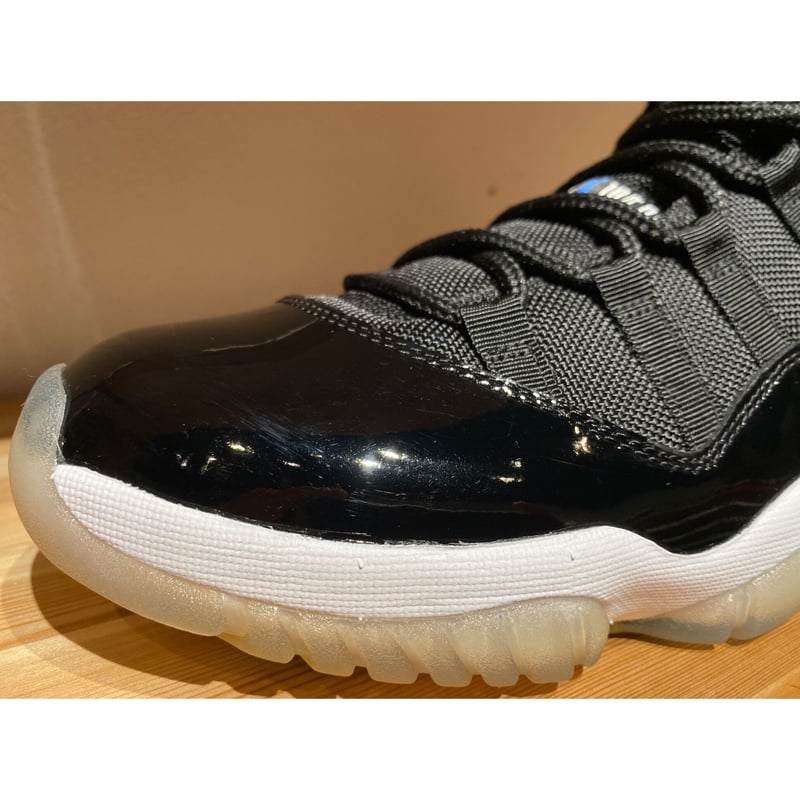 ☆SPACE JAM - NIKE AIR JORDAN 11 RETRO (2009年発売)...