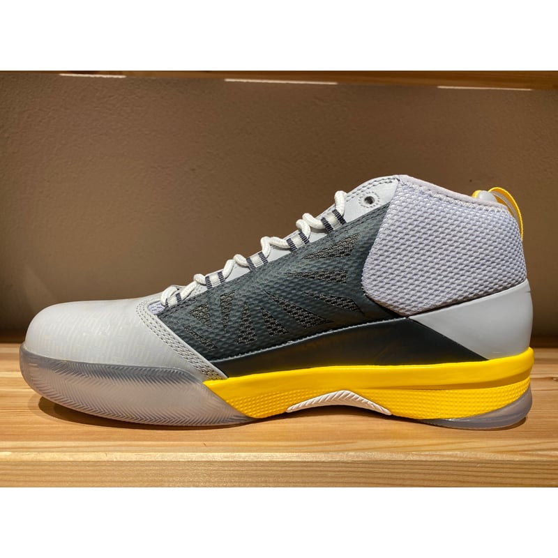 ☆海外未発売・TOKYO 23 - NIKE JORDAN CP3.IV T23 | 9H9H