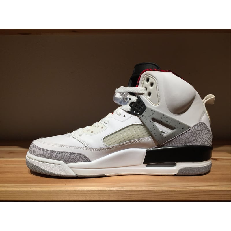 NIKE JORDAN SPIZ'IKE | 9H9H NAHANAHA