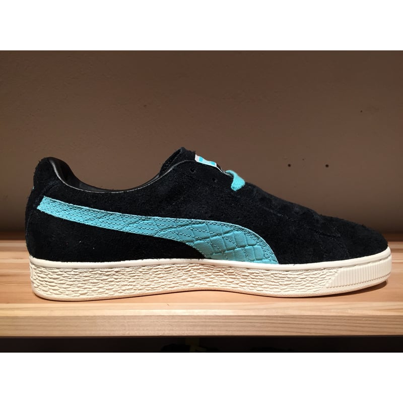 ☆DIAMOND SUPPLY CO.コラボ - PUMA SUEDE DIAMOND | 9