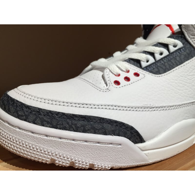 ☆日本未発売 - NIKE AIR JORDAN 3 RETRO SE | 9H9H NAHA