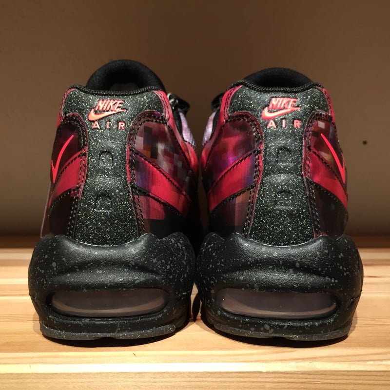 ◆大人気◆NIKE◆AIE MAX 95 PRM◆◆日本未入荷◆ ☆海外未発売 - NIKE AIR MAX 95 PREMIUM | 9H9H NAHANAHA