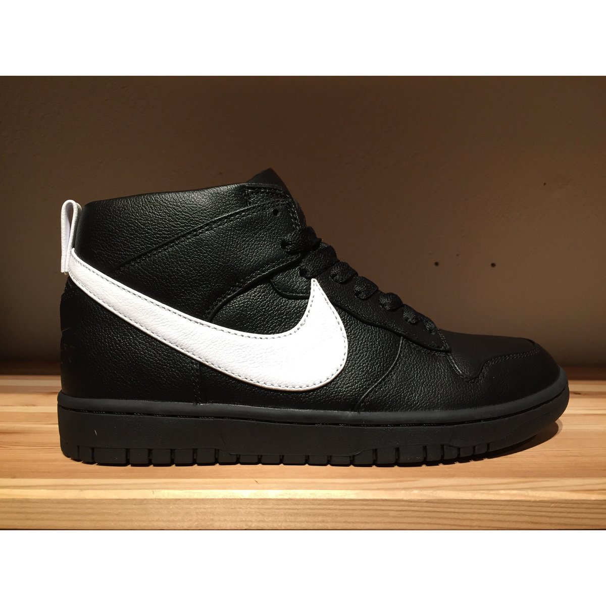 ☆Ricardo Tisciコラボ - NIKE DUNK LUX CHUKKA / RT |