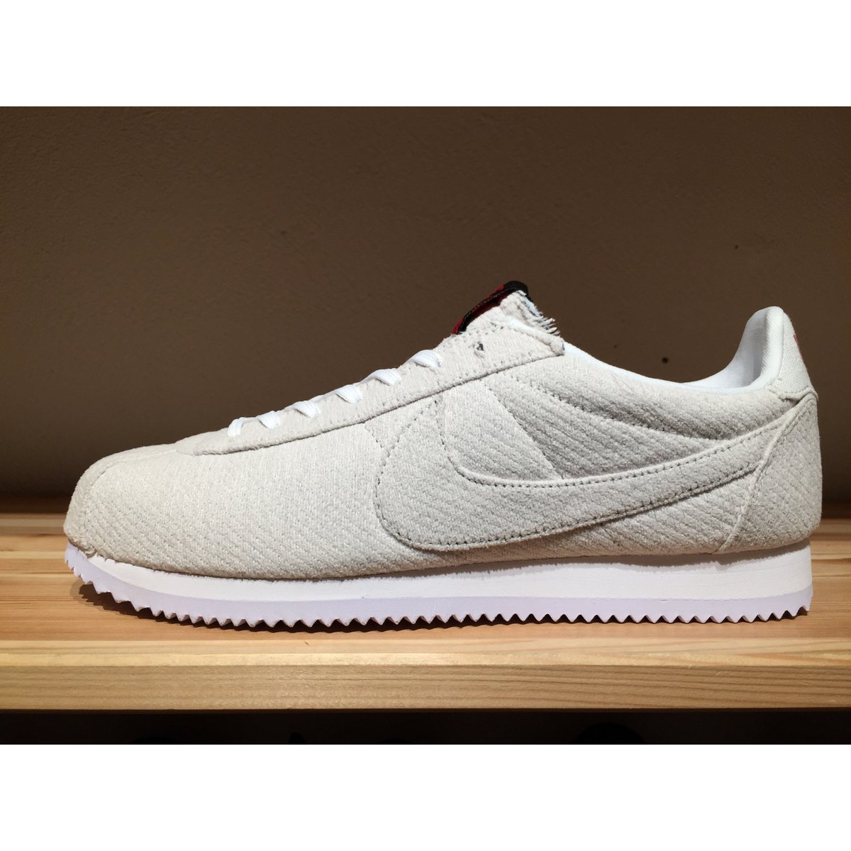 更に値下げ！コラボ！NIKE CLASSIC CORTEZ QS ST 30cm CLASSIC CORTEZ QS ST - スニーカーショップSKIT