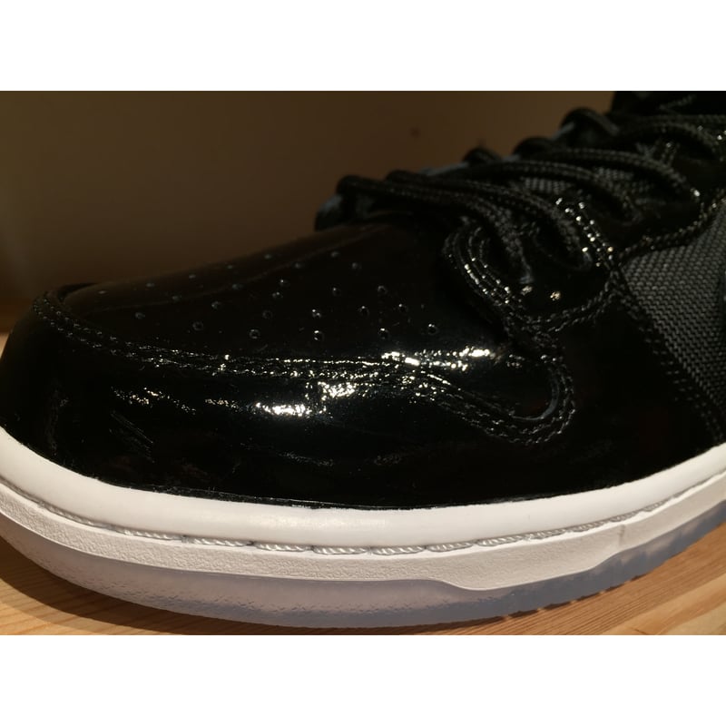 NIKE SB DUNK HIGH PRO | 9H9H NAHANAHA