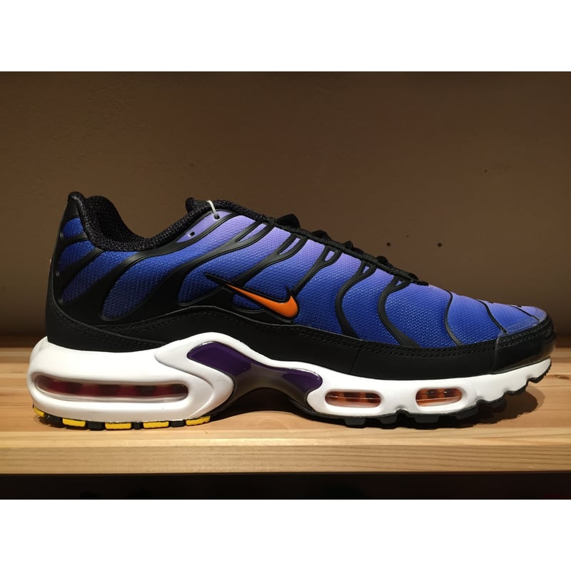 ☆日本未発売 - NIKE AIR MAX PLUS OG | 9H9H NAHANAHA ☆日本未発売 - NIKE AIR MAX PLUS OG | 9H9H NAHANAHA
