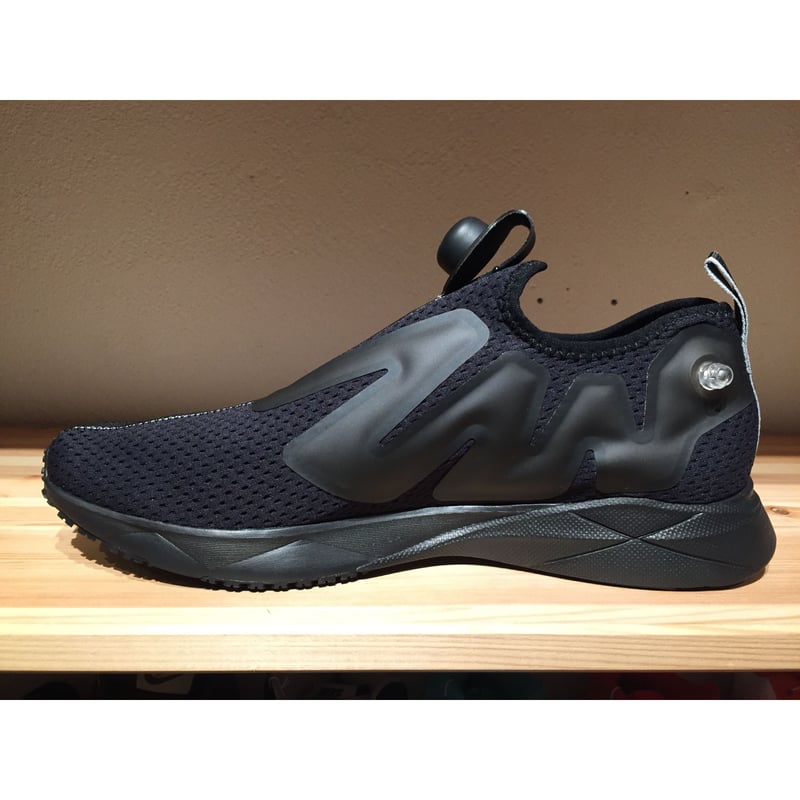 REEBOK PUMP SUPREME TAPE | 9H9H NAHANAHA