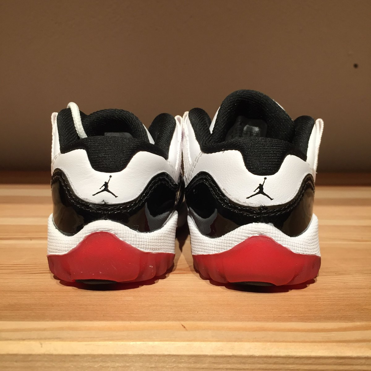 NIKE - 値下げしました❗️ジョーダン１１ RETRO LOW BP  21cm fit=scale-down,w=1200