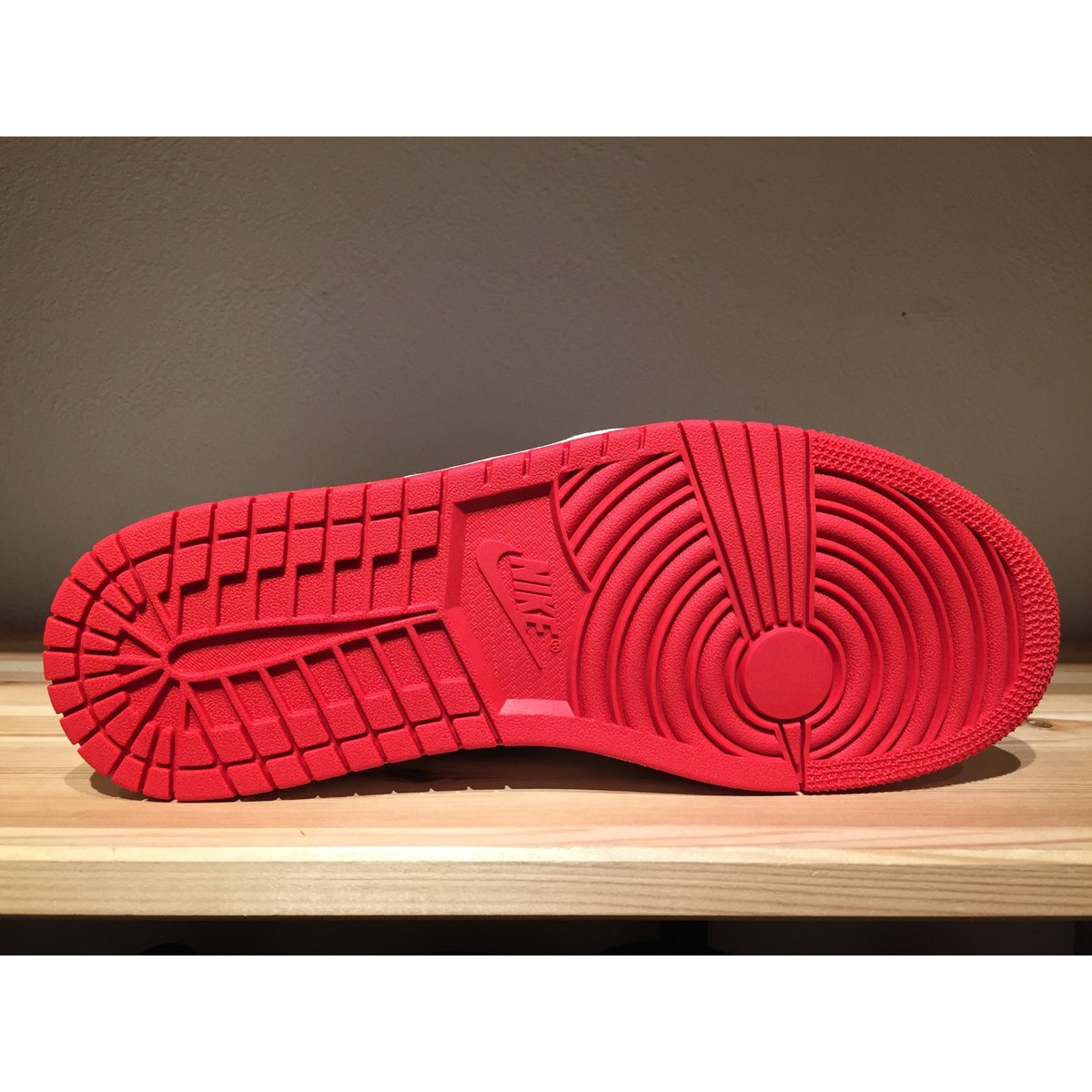 ☆CLOTコラボ - NIKE AIR JORDAN 1 MID SE FRLS GC | 9