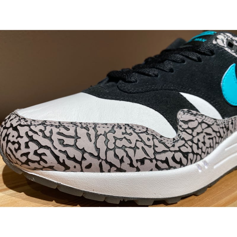 ☆atmosコラボ・JADE - NIKE AIR MAX 1 PREMIUM RETRO E...