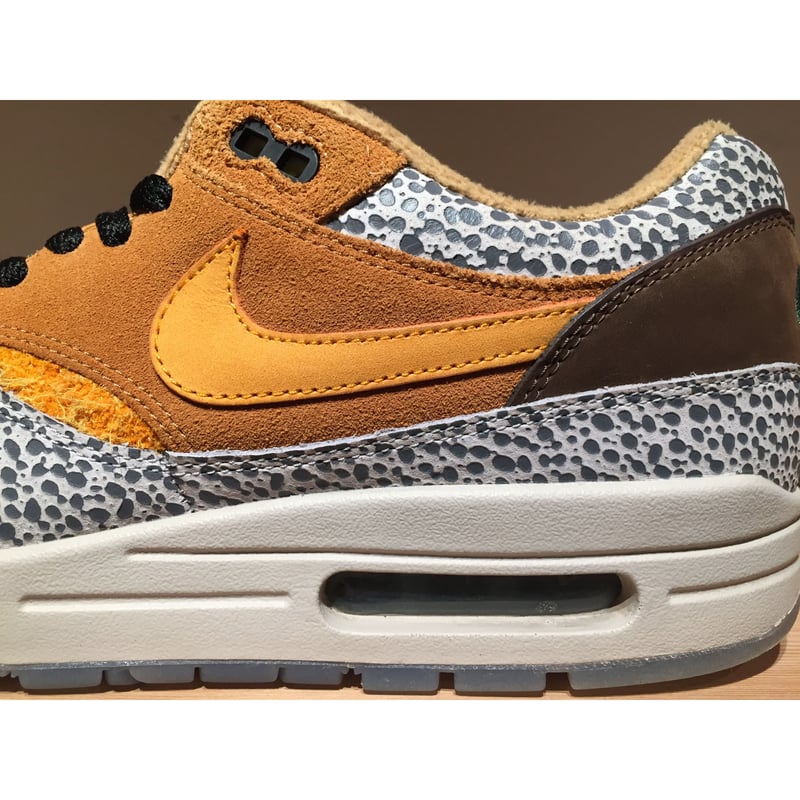 ☆atmosコラボ -【USED】NIKE AIR MAX 1 PREMIUM QS | 9H