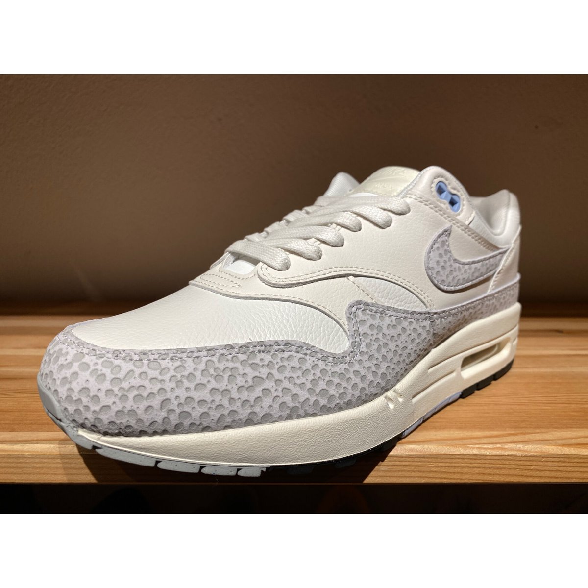 NIKE W AIR MAX 1 SFR | 9H9H NAHANAHA NIKE W AIR MAX 1 SFR | 9H9H NAHANAHA