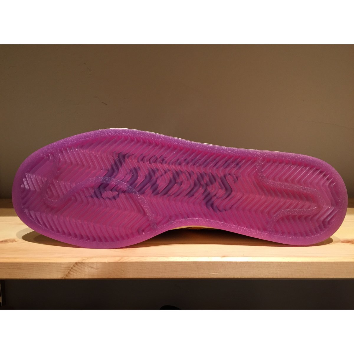 ☆L.A. LAKERSコラボ - ADIDAS AMERICANA L NBA | 9H9H ☆L.A. LAKERSコラボ - ADIDAS AMERICANA L NBA | 9H9H
