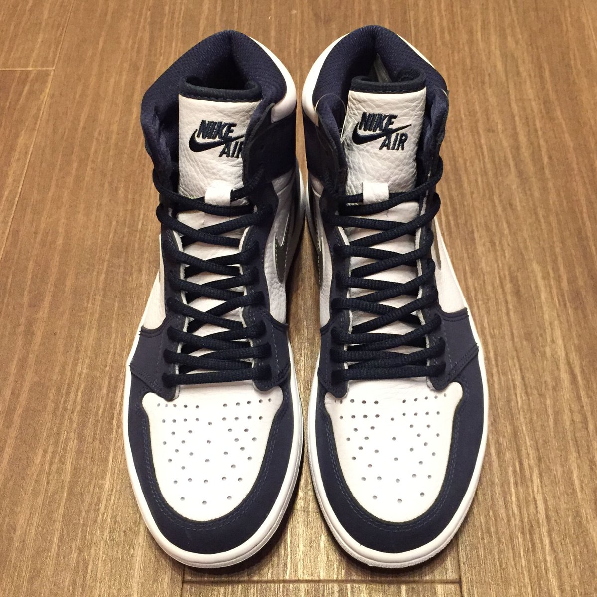 ☆CO.JP - NIKE AIR JORDAN 1 HIGH OG CO JP | 9H9H...