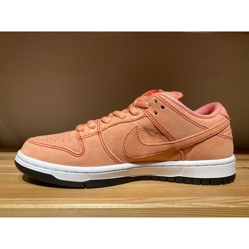 ☆PINK PIG - NIKE SB DUNK LOW PRO PRM | 9H9H NAH