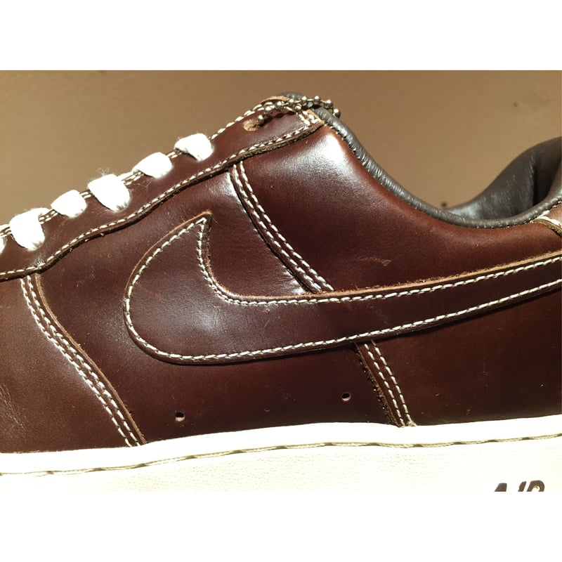 NIKE AIR FORCE 1 PREMIUM | 9H9H NAHANAHA