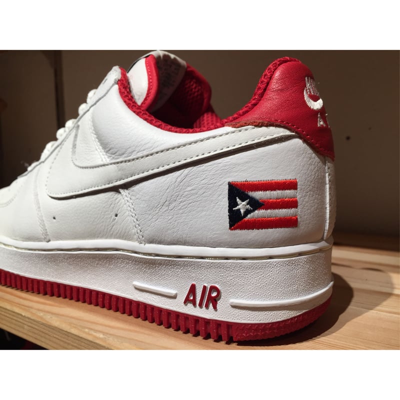 Air force 1 shell pack par voghi cheap