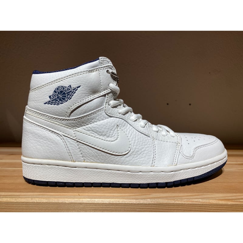 nike air jordan 1 high 2001 addition 美品靴/シューズ