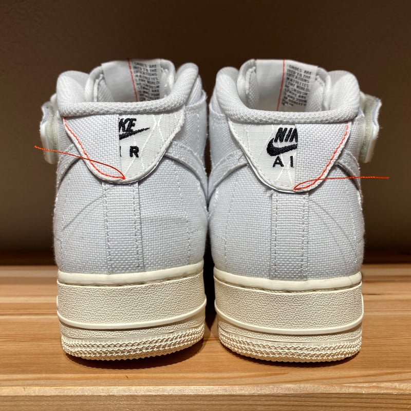 NIKE WMNS AIR FORCE 1 '07 MID LX | 9H9H NAHANAHA NIKE WMNS AIR FORCE 1 '07 MID LX | 9H9H NAHANAHA