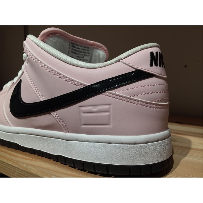 NIKE DUNK LOW ELITE SB | 9H9H NAHANAHA