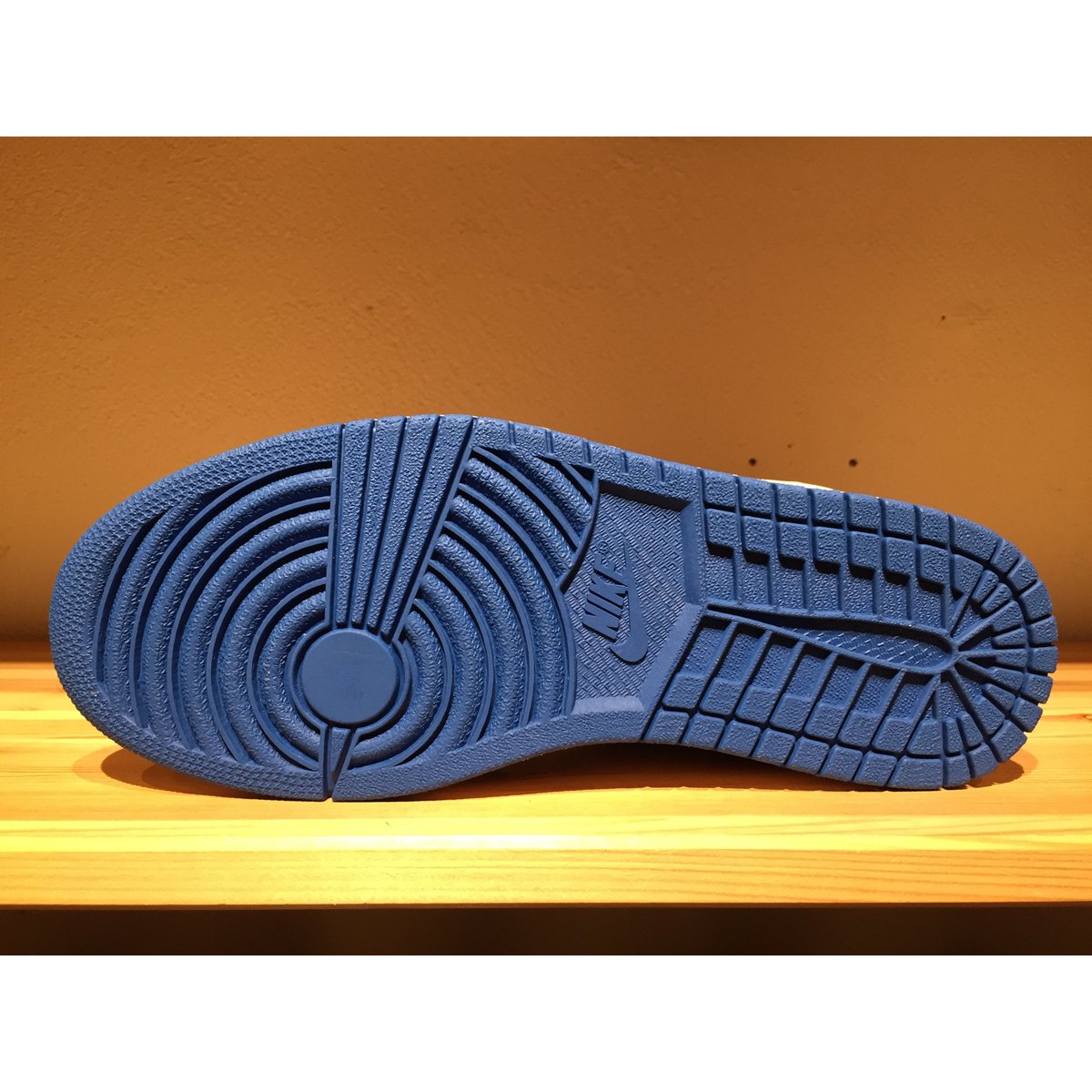 ☆27000足限定 -【VINTAGE】NIKE AIR JORDAN 1 RETRO | 9