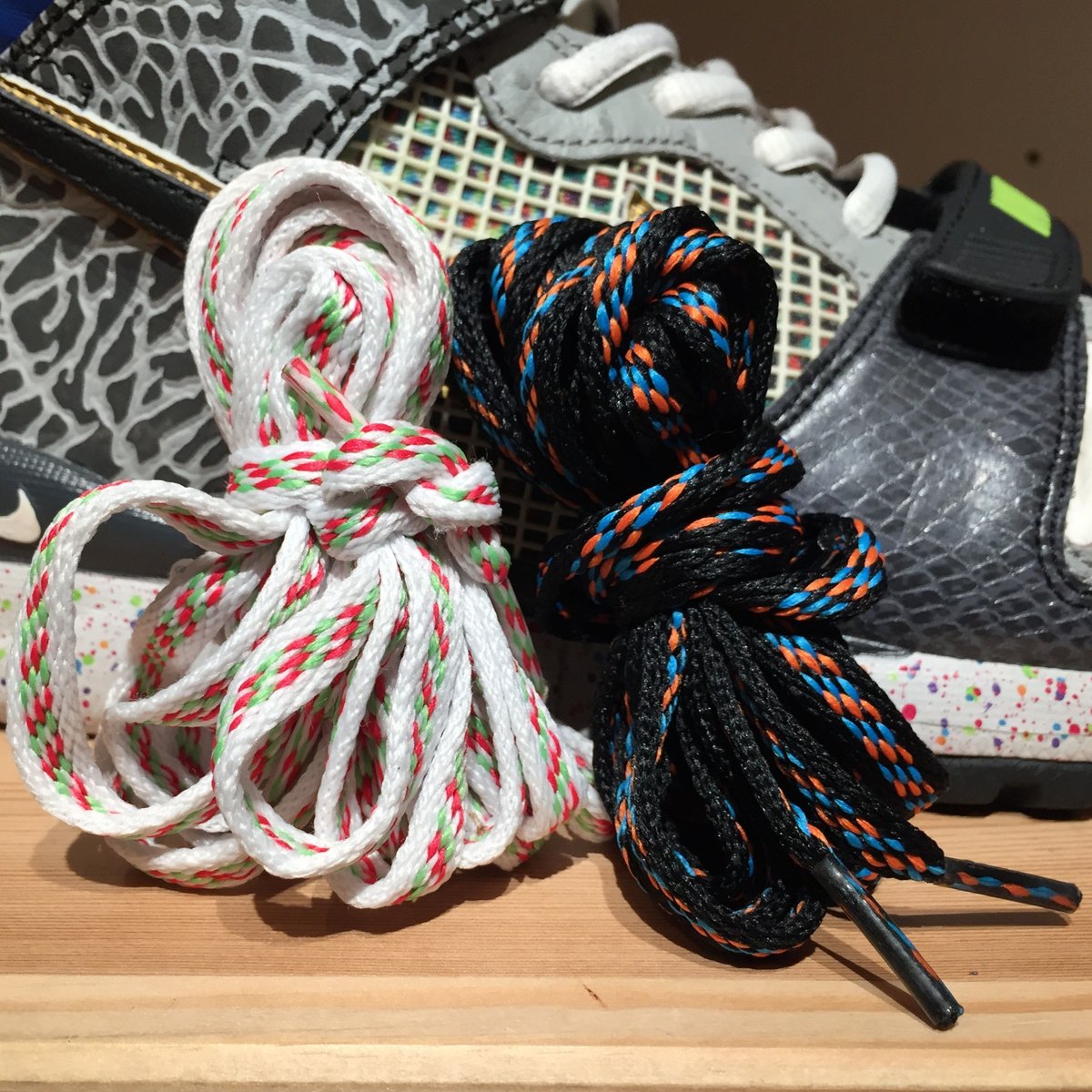☆MITA SNEAKERSコラボ -【USED】NIKE TRAINER DUNK | 9H