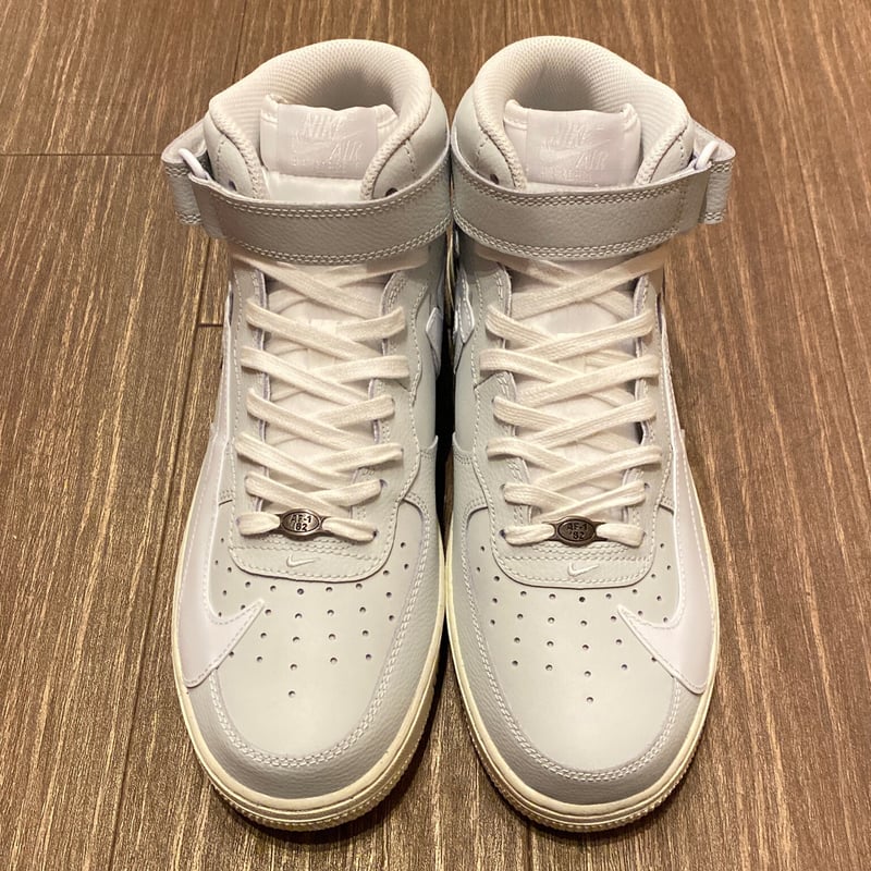 NIKE AIR FORCE 1 MID '07 PRM | 9H9H NAHANAHA