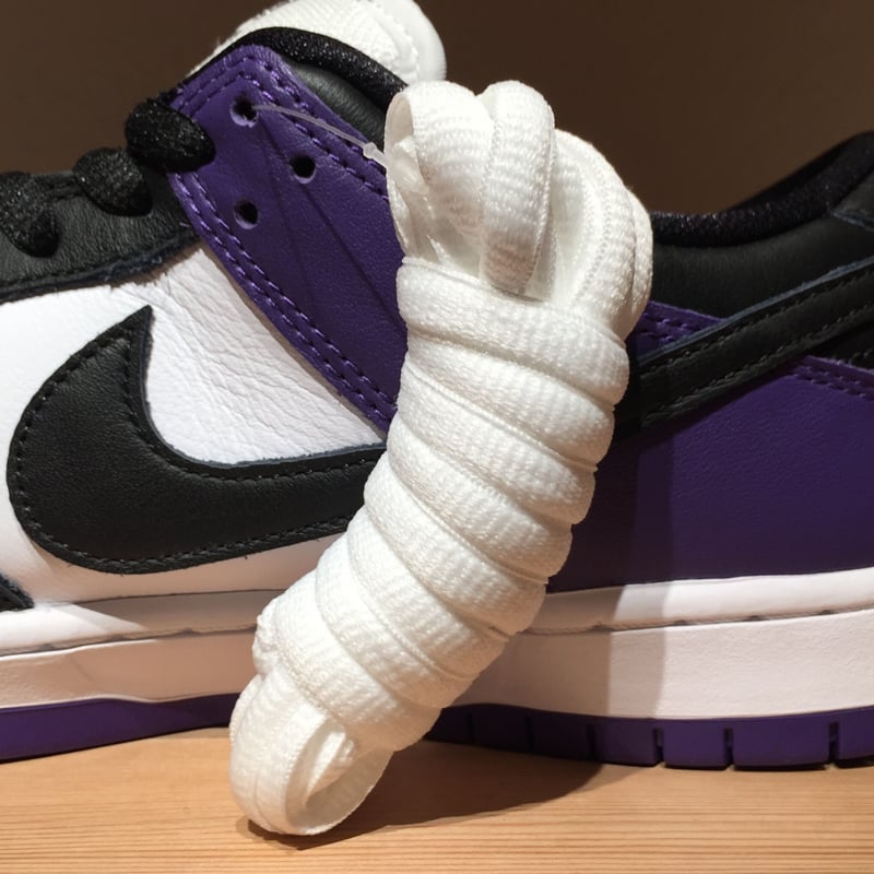 NIKE SB DUNK LOW PRO | 9H9H NAHANAHA