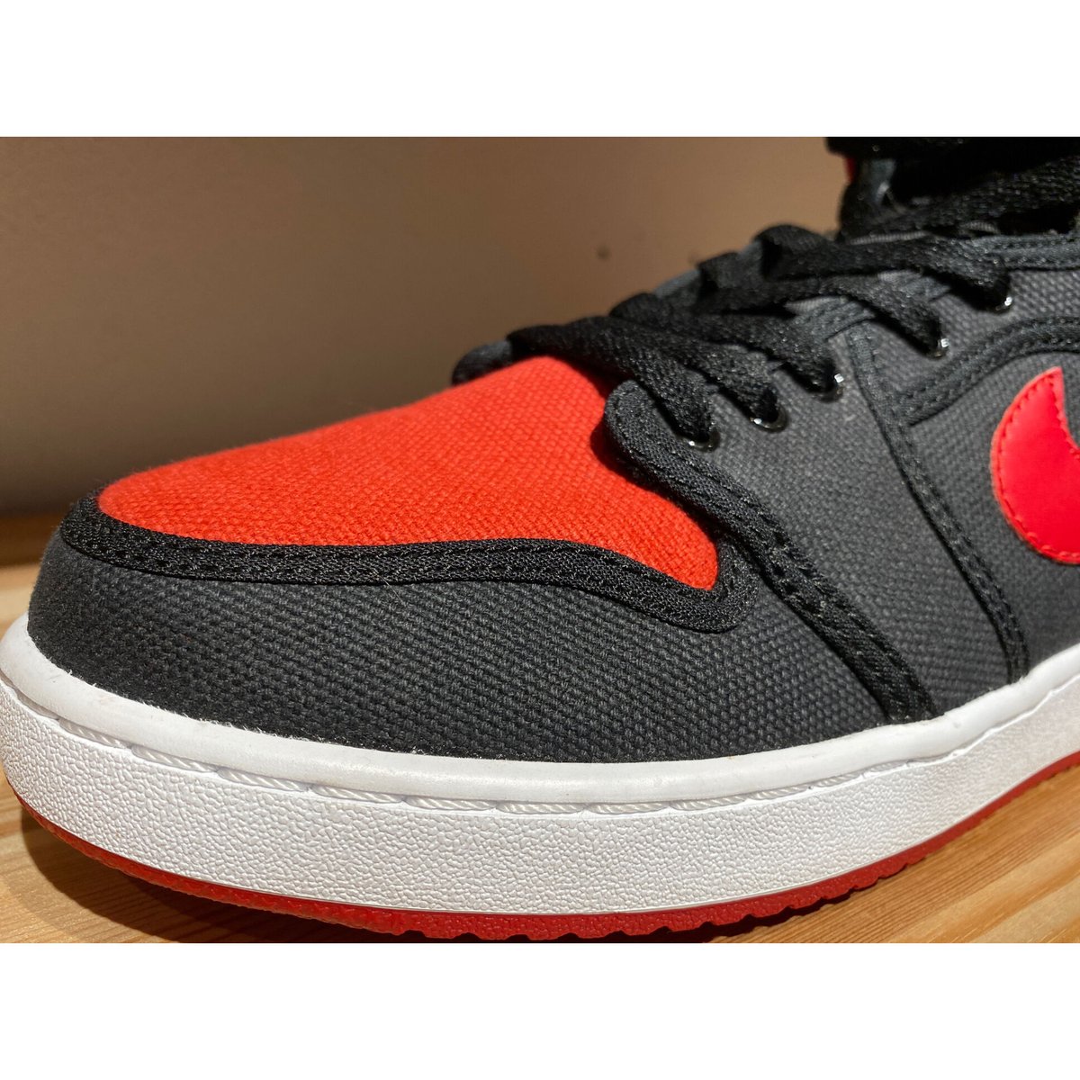 USED】NIKE AJ1 KO HIGH OG (AIR JORDAN 1 KO) | 9