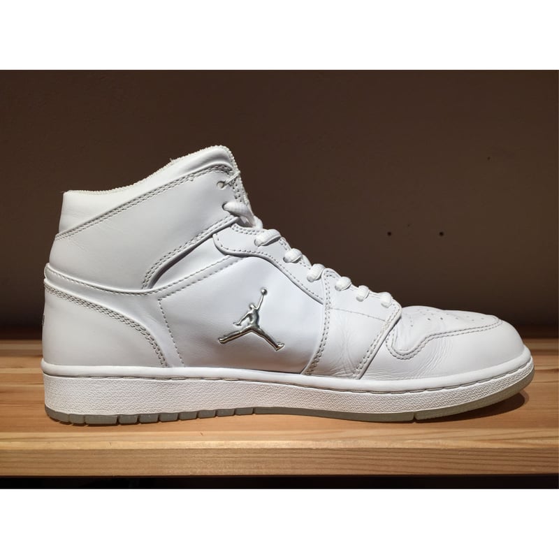 Air jordan 1 platinum sale