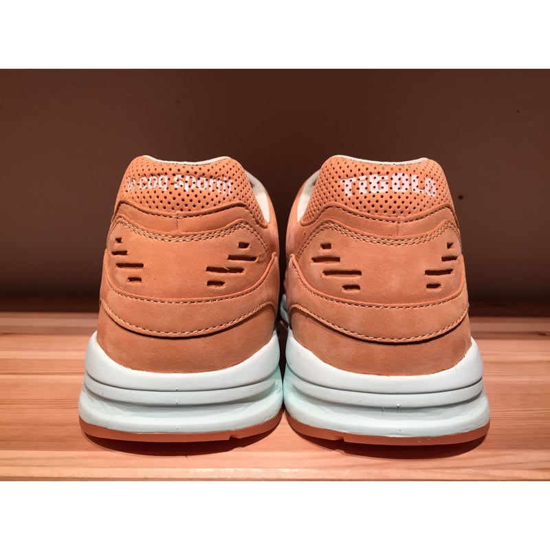 ☆TITOLOコラボ - LE COQ SPORTIF LCS R1000 MELLOW MI ☆TITOLOコラボ - LE COQ SPORTIF LCS R1000 MELLOW MI