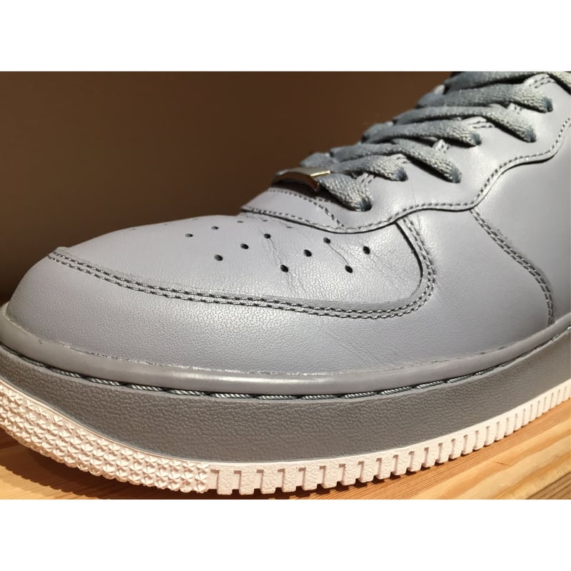 ☆FORCE 1 25周年モデル - NIKE AIR FORCE 1 MID '07 (PL ☆FORCE 1 25周年モデル - NIKE AIR FORCE 1 MID '07 (PL