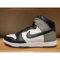 【USED】NIKE DUNK HIGH 365 BY YOU