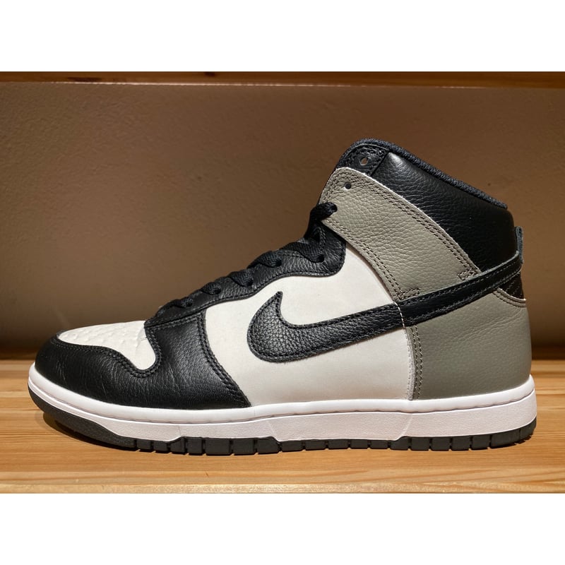 USED】NIKE DUNK HIGH 365 BY YOU | 9H9H NAHANAHA