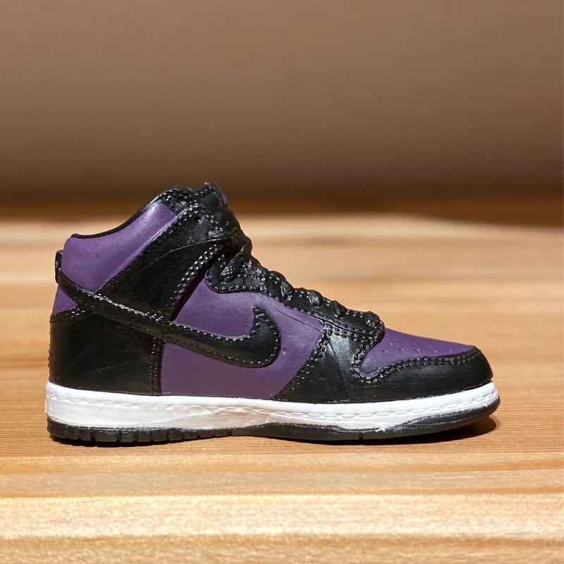 ☆BANDAI・FRAGMENT DESIGNコラボ - BANDAI NIKE DUNK H