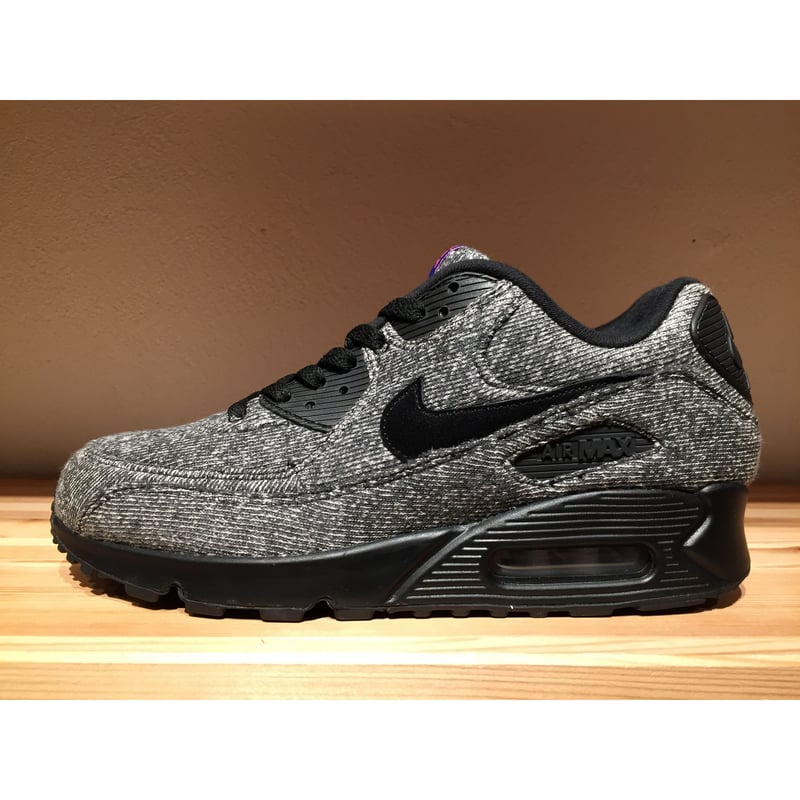 ☆LOOPWHEELERコラボ - NIKE AIR MAX 90 LW | 9H9H NAH