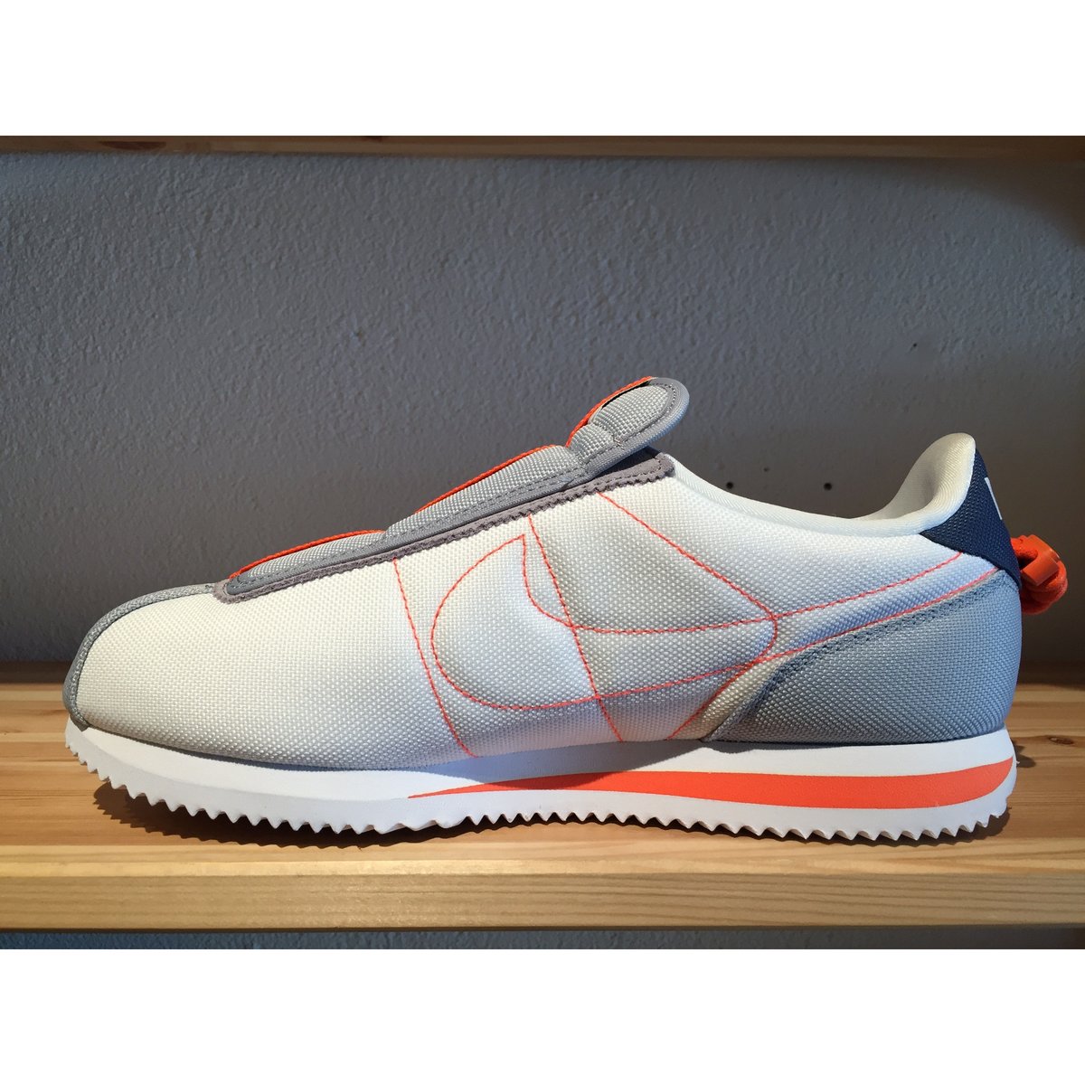 ☆KENDRICK LAMARコラボ - NIKE CORTEZ KENNY Ⅳ | 9H9H