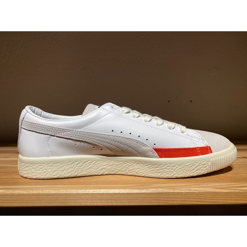 PUMA BASKET 90680 L | 9H9H NAHANAHA